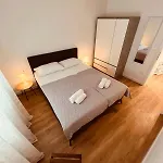 Апартаменты Covic Меджугорье