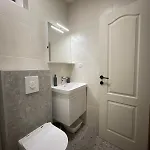 Covic Апартаменты *