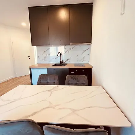 Apartment Covic *