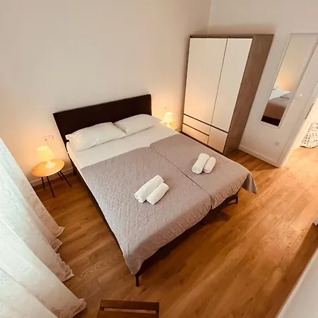 Apartamento Covic Međugorje