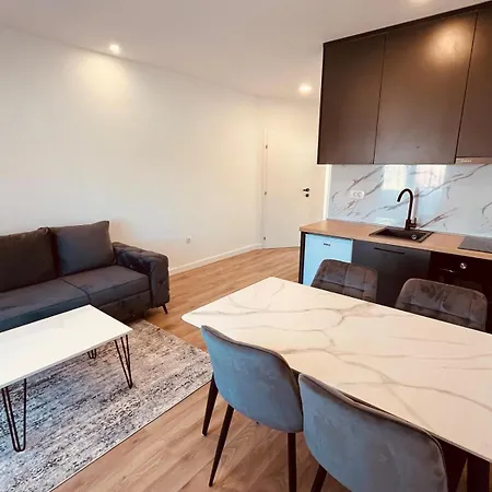 Covic Apartment