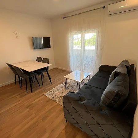 Apartment Covic