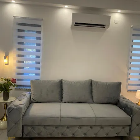Apartamento Covic *