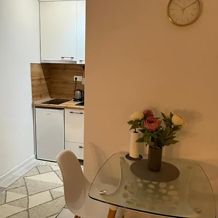 Apartamento Covic Međugorje