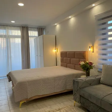 Apartamento Covic *