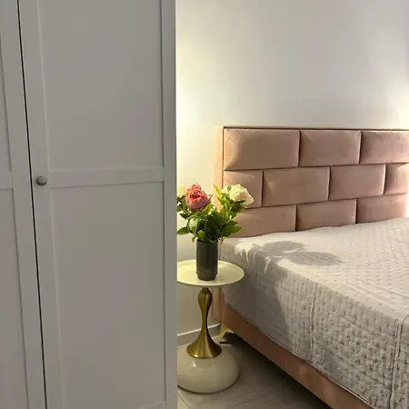 Covic Apartamento Međugorje