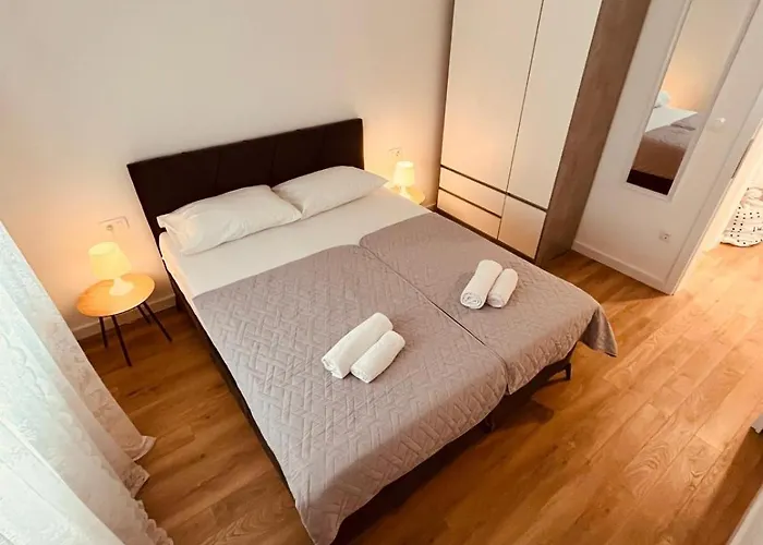 Appartement Covic Međugorje