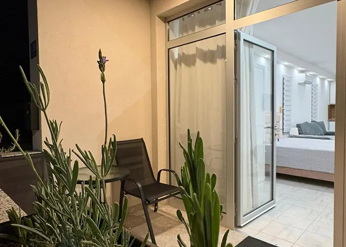 Appartement Covic Međugorje