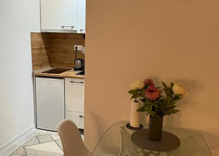 Appartement Covic Međugorje