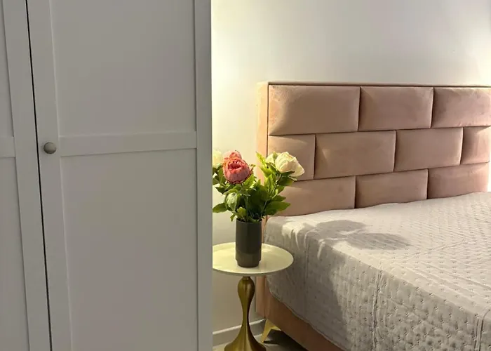 Covic Appartement Međugorje