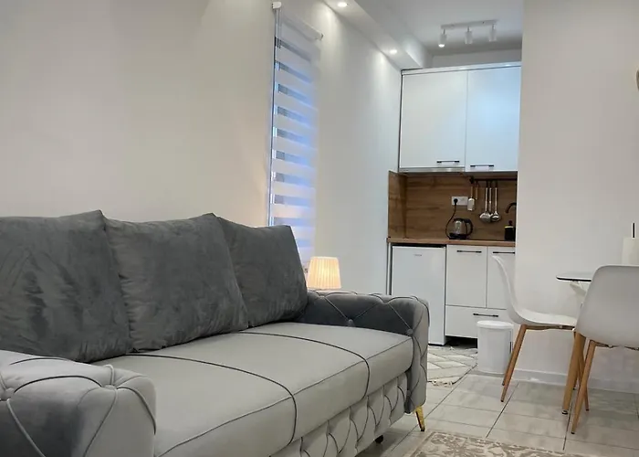 Appartement Covic Međugorje